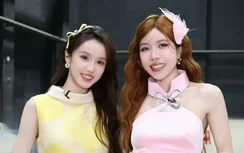 Trang Pháp có cơ hội chiến thắng trong chương trình Đạp gió 2026 tại Trung Quốc?