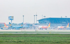 Vượt áp lực chi phí, hàng không tăng tốc phục vụ cao điểm 30/4