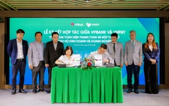VPBank và VNPAY hợp tác hỗ trợ doanh nghiệp, hộ kinh doanh chuẩn hóa vận hành tài chính số