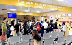 Thanh Hóa giám sát giá cước vận tải hành khách