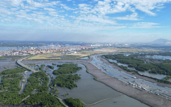 Hơn 380.000 tỷ đồng cho 7 dự án trọng điểm sắp khởi công tại TP.HCM