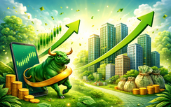 Lãi suất đảo chiều, kênh đầu tư nào sớm trở lại "đường đua"?