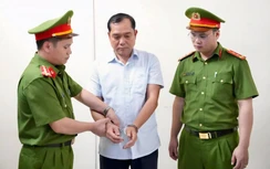 Phú Thọ: Bắt Phó chủ tịch phường Phúc Yên trong vụ án “xã hội đen” núp bóng doanh nghiệp