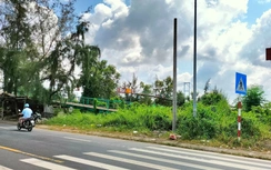 Sẽ thanh lý cầu treo Vĩnh Mỹ, xây cầu mới bắc qua sông Bạc Liêu - Cà Mau