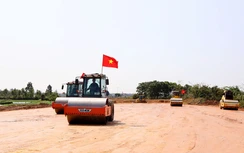 Phú Thọ: Chú trọng đầu tư hạ tầng giao thông, tạo động lực phát triển kinh tế - xã hội