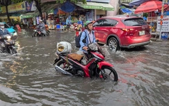 TP.HCM quyết xử lý ngập, tháo điểm nghẽn đầu tư công trong năm 2026