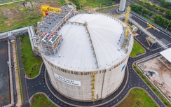 PV GAS nâng công suất tái hóa khí Kho LNG Thị Vải: Đáp ứng huy động khí phát điện mùa khô