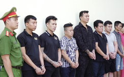 Bắt giám đốc Công ty TNHH mua bán nợ Nhất Tín vì cưỡng ép đòi nợ 70 tỷ đồng