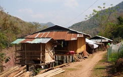 Gỡ nút thắt, sớm tạo nơi tái định cư cho người dân vùng lũ ở Nghệ An