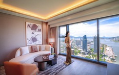 Mùa cao điểm du lịch Đà Nẵng 2026: Lợi thế căn hộ trung tâm M Landmark Residences Đà Nẵng