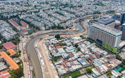 TP.HCM: Không làm phát sinh cơ chế "xin - cho" trong hoạt động đấu thầu