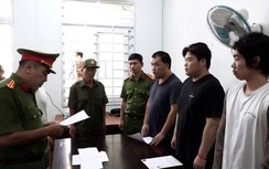 Khánh Hòa phối hợp bắt giữ 3 đối tượng bị Interpol truy nã