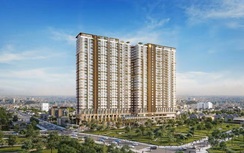 Thêm 6 dự án nhà ở tại TP.HCM được bán căn hộ cho người nước ngoài