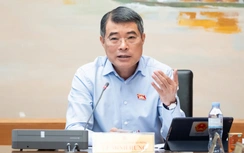 Thủ tướng Lê Minh Hưng: Thể chế là yếu tố then chốt để đạt tăng trưởng hai con số