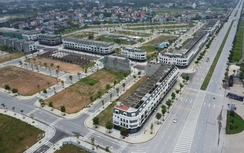 Siết phân lô bán nền: Thái Nguyên định hình lại thị trường và đô thị thực