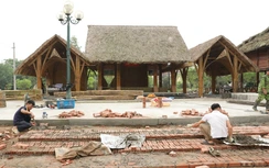 Phú Thọ: Sôi động các hoạt động hướng về Giỗ Tổ Hùng Vương và kỳ nghỉ lễ 30/4 - 1/5