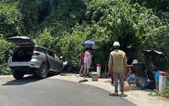 Tin tức tai nạn giao thông mới nhất hôm nay 11/4/2026