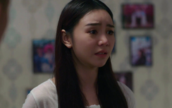 Quỳnh Kool lên tiếng về vai diễn khóc sướt mướt trên sóng giờ vàng VTV