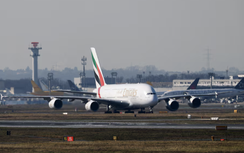 ACI: Châu Âu có nguy cơ thiếu hụt nhiên liệu máy bay trong ba tuần tới