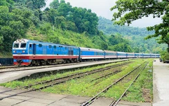 Hợp nhất Luật Đường sắt 2025: Đồng bộ pháp lý, mở rộng cơ chế đầu tư