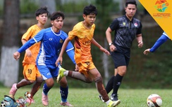 Sắp diễn ra Festival bóng đá trẻ quốc tế quy mô lớn tại Gia Lai