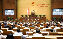 Trình Quốc hội cơ chế đặc thù xử lý vi phạm đất đai, tháo gỡ vướng mắc dự án tồn đọng