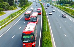 Đề xuất cho phép tạm ngừng tuyến vận tải khách không hiệu quả