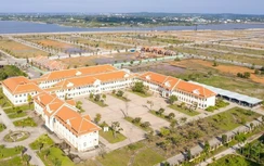 Bản tin BĐS 13/4: Thống nhất thẩm quyền, giảm thủ tục, gỡ vướng chuyển nhượng bất động sản