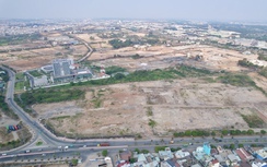 Khu công nghiệp Biên Hòa 1 hoàn tất GPMB: Khép lại sứ mệnh, mở ra không gian đô thị mới