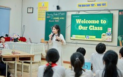 Nhiều điểm mới trong quy định chuẩn nghề nghiệp giáo viên sơ cấp, trung cấp