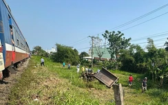 Tin tức tai nạn giao thông mới nhất hôm nay 13/4/2026