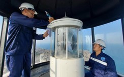 Đề xuất quy định số giờ làm thêm, nghỉ ngơi cho người vận hành luồng hàng hải, đèn biển