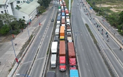 TP.HCM đề xuất miễn phí đường bộ, phí BOT với xe khách và xe chở hàng