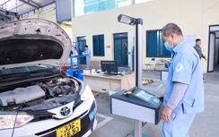 Đề xuất 19 trường hợp cần chứng nhận cải tạo trước khi đăng kiểm