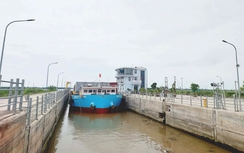 Đề xuất bổ sung quy trình bảo trì thiết bị cụm công trình kênh nối Đáy - Ninh Cơ