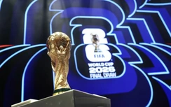VTV chính thức sở hữu bản quyền phát sóng World Cup 2026
