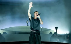 Giá vé Coachella tăng vọt sau màn "khuấy đảo" của Justin Bieber
