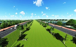 Vành đai phía Tây Cần Thơ chờ tăng mức đầu tư, đề xuất gỡ loạt nút thắt tiến độ