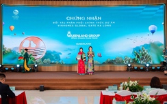 QueenLand Group - Đại lý phân phối chiến lược dự án Vinhomes Global Gate Hạ Long