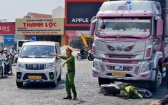 Tai nạn giao thông giảm cả 3 tiêu chí, Công an Cần Thơ chỉ rõ nguyên nhân