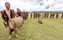 Sôi nổi Ngày hội Văn hóa các dân tộc tỉnh Gia Lai lần thứ I năm 2026