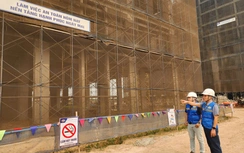 Phú Thọ đẩy mạnh phát triển nhà ở xã hội, siết chặt an toàn lao động