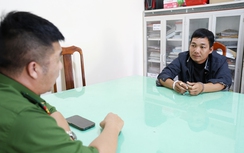 Ba người đàn ông ở An Giang đánh hàng xóm tử vong