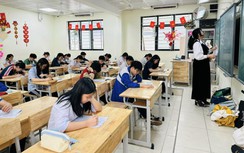 Hà Nội còn khoảng 60.000 học sinh chưa đăng ký nguyện vọng lớp 10 năm 2026