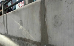 Hà Nội: Vì sao chậm sửa chữa hầm chui Lê Văn Lương?