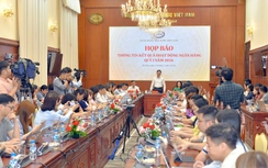 Dư nợ tín dụng toàn hệ thống đạt gần 20 triệu tỷ đồng