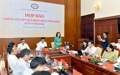 Cảnh báo 3,7 triệu lượt khách hàng, tạm dừng hoặc huỷ bỏ 1,2 triệu giao dịch rủi ro