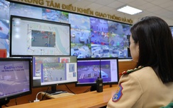 Cục CSGT: Không nâng mức phạt vi phạm giao thông trong dự thảo sửa đổi Nghị định 168