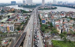 Lộ trình lưu thông hợp lý khi rời Hà Nội dịp 30/4