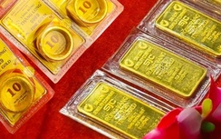 Ngân hàng Nhà nước tiếp nhận 11 hồ sơ xin cấp phép sản xuất vàng miếng